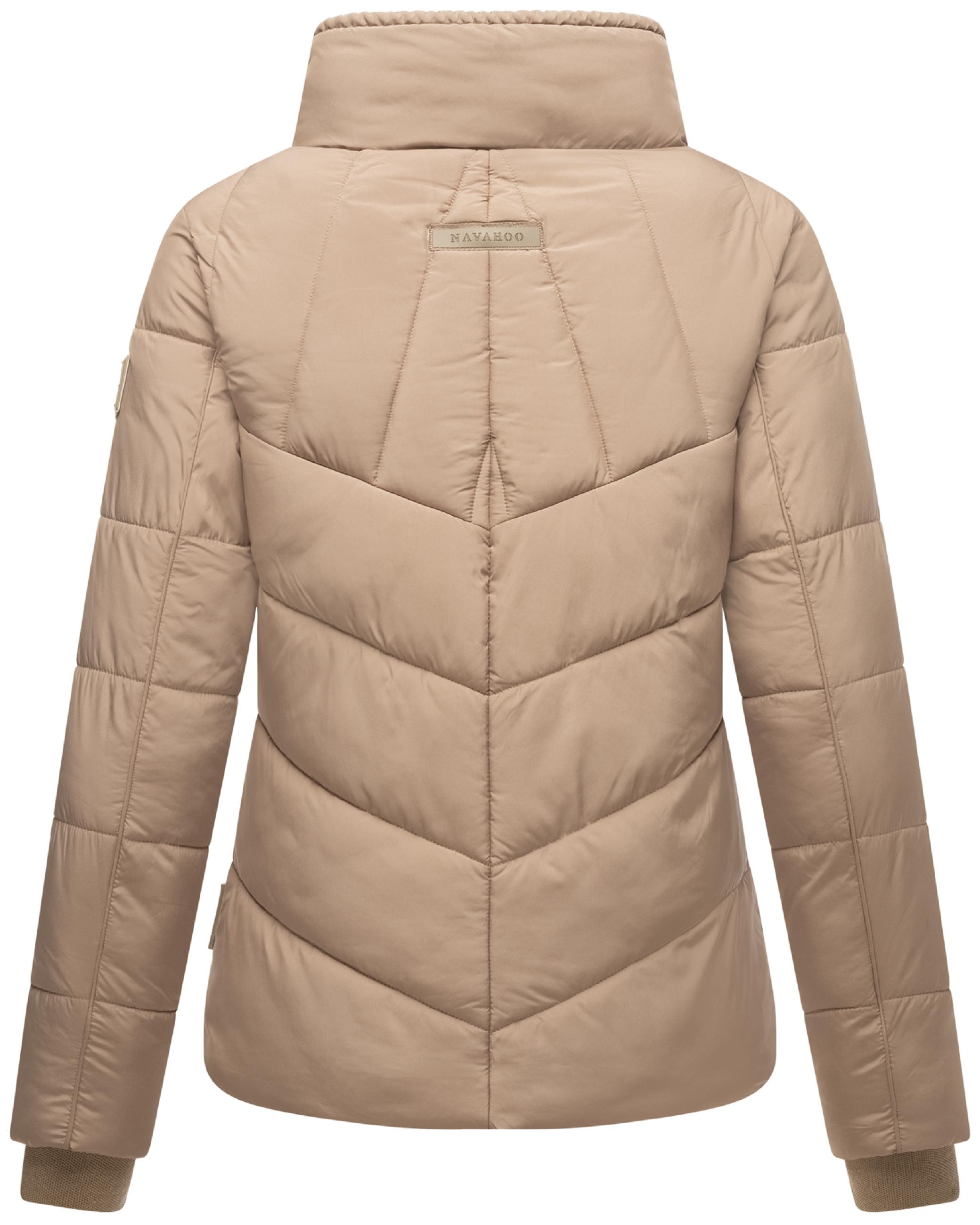 Navahoo Steppjacke »Steppjacke Liebesfee 14«
