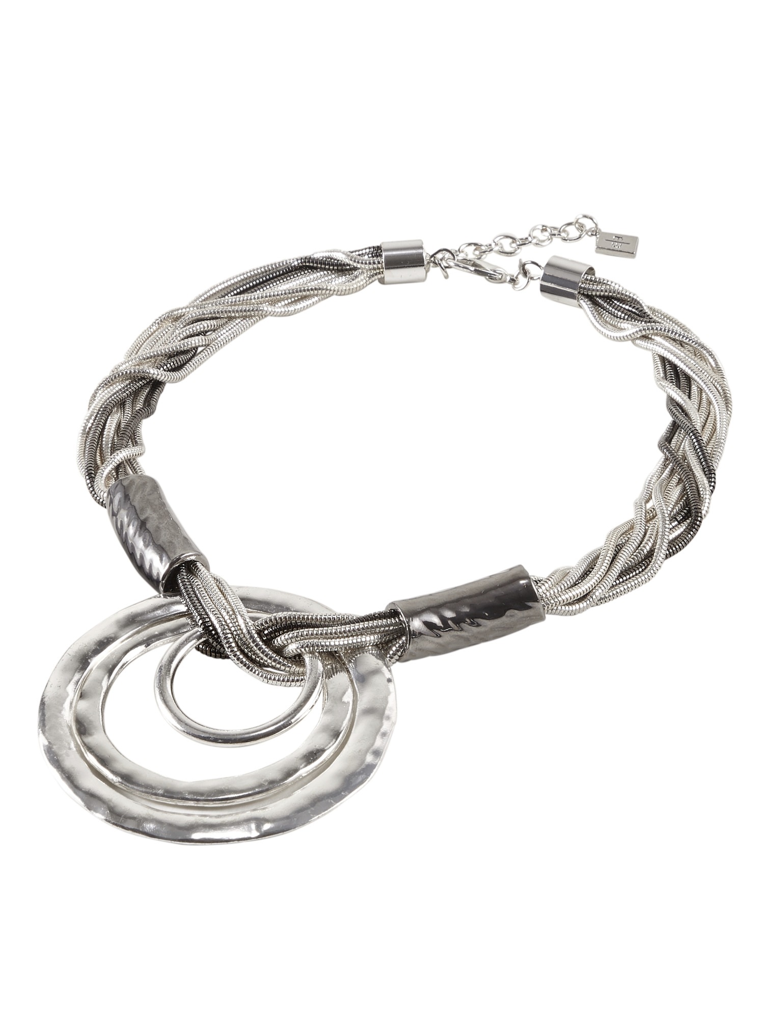 Collier Opulent