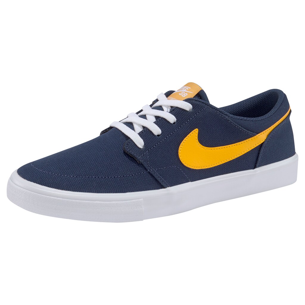 Nike SB Sneaker »Solarsoft Portmore 2 Skate«