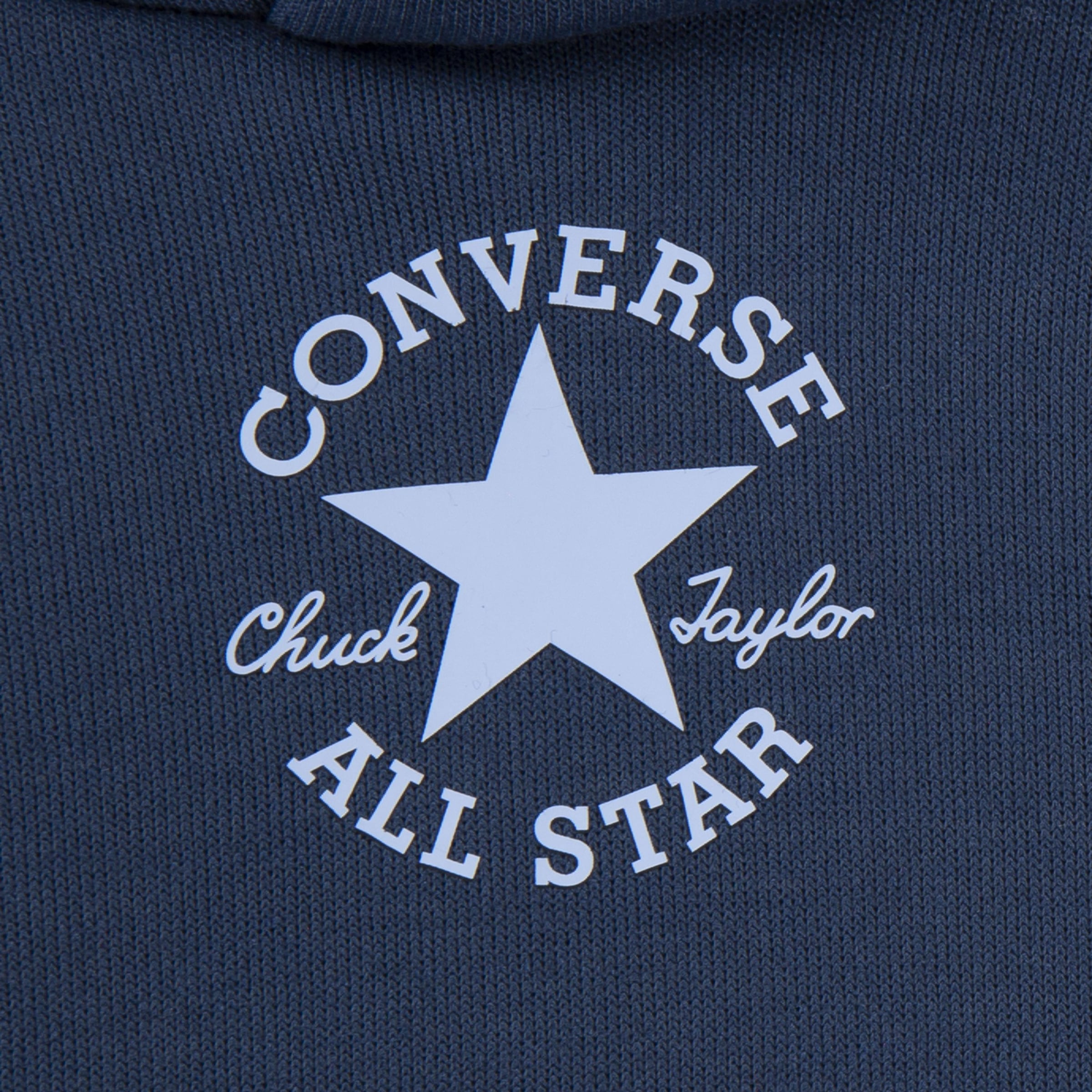 Converse Jogginganzug »CNVN SUSTAINABLE CORE PO SET«, mit Rundhals