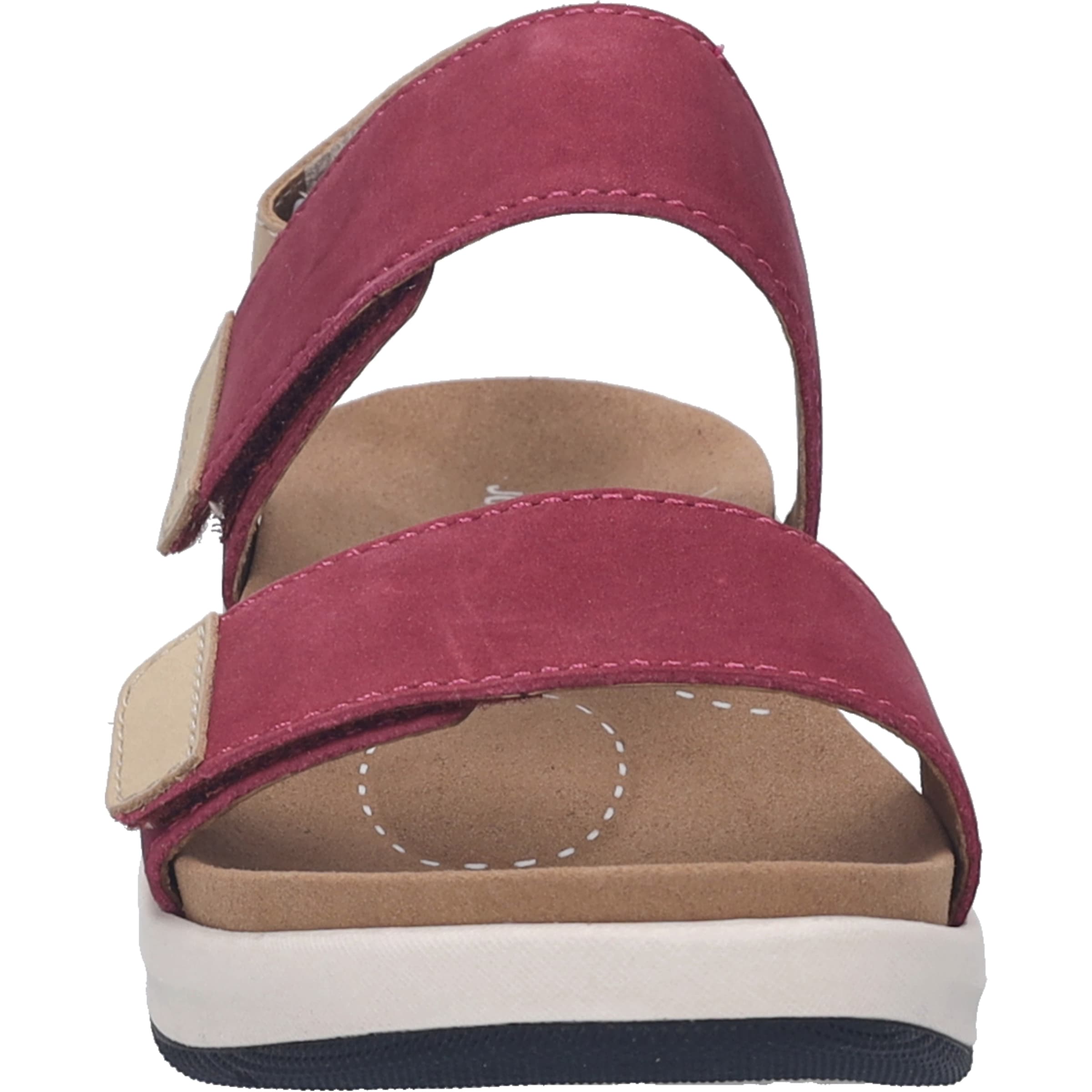 Josef Seibel Sandale »Estelle 04, pink-kombi«