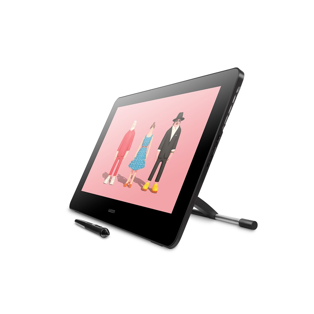 Wacom Grafiktablett »Wacom Cintiq Pro 16«