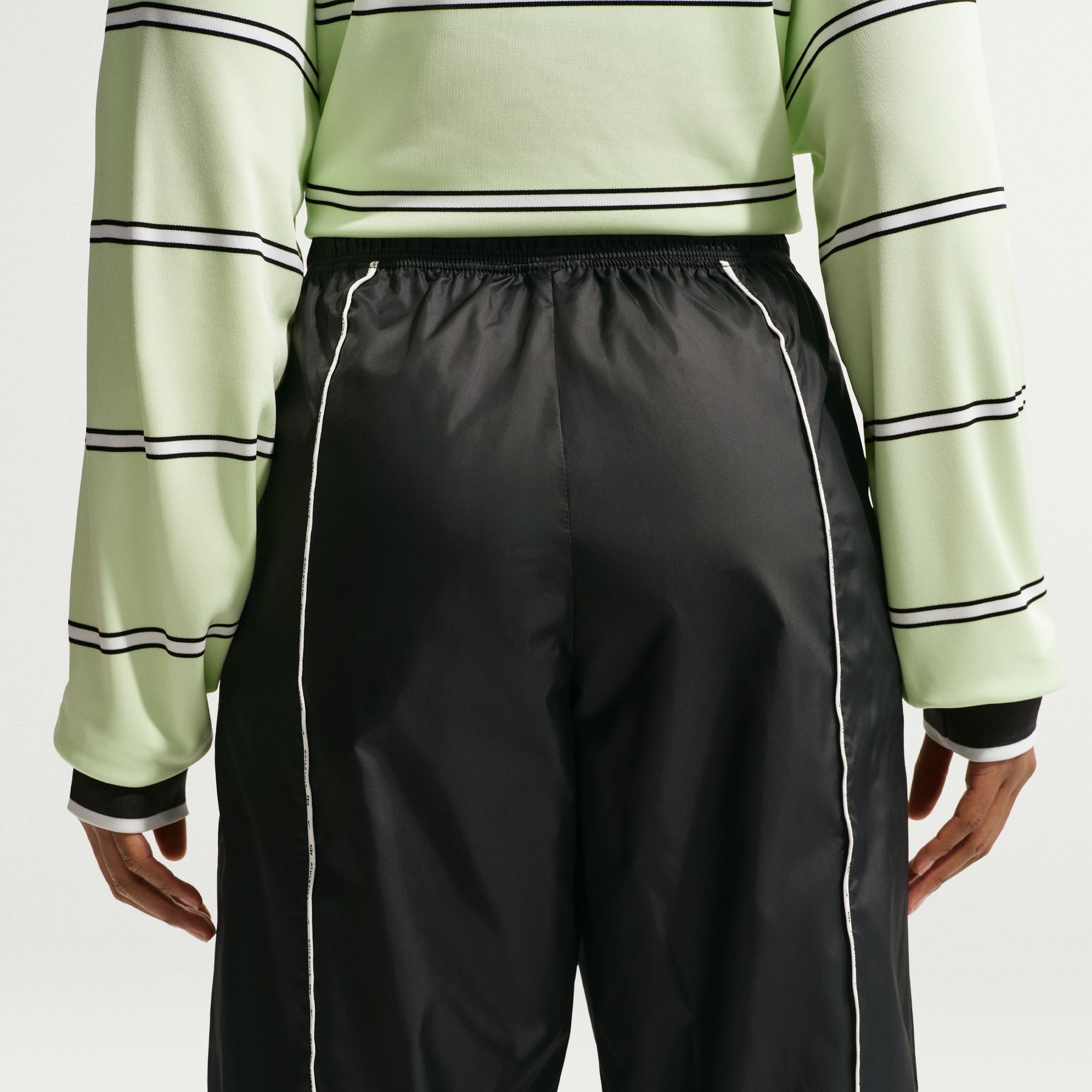 Nike Sportswear Trainingshose »Nike Athletics Department  Women's Woven Pants«  für Sportmode und Streetwear, in mehreren Größen erhältlich