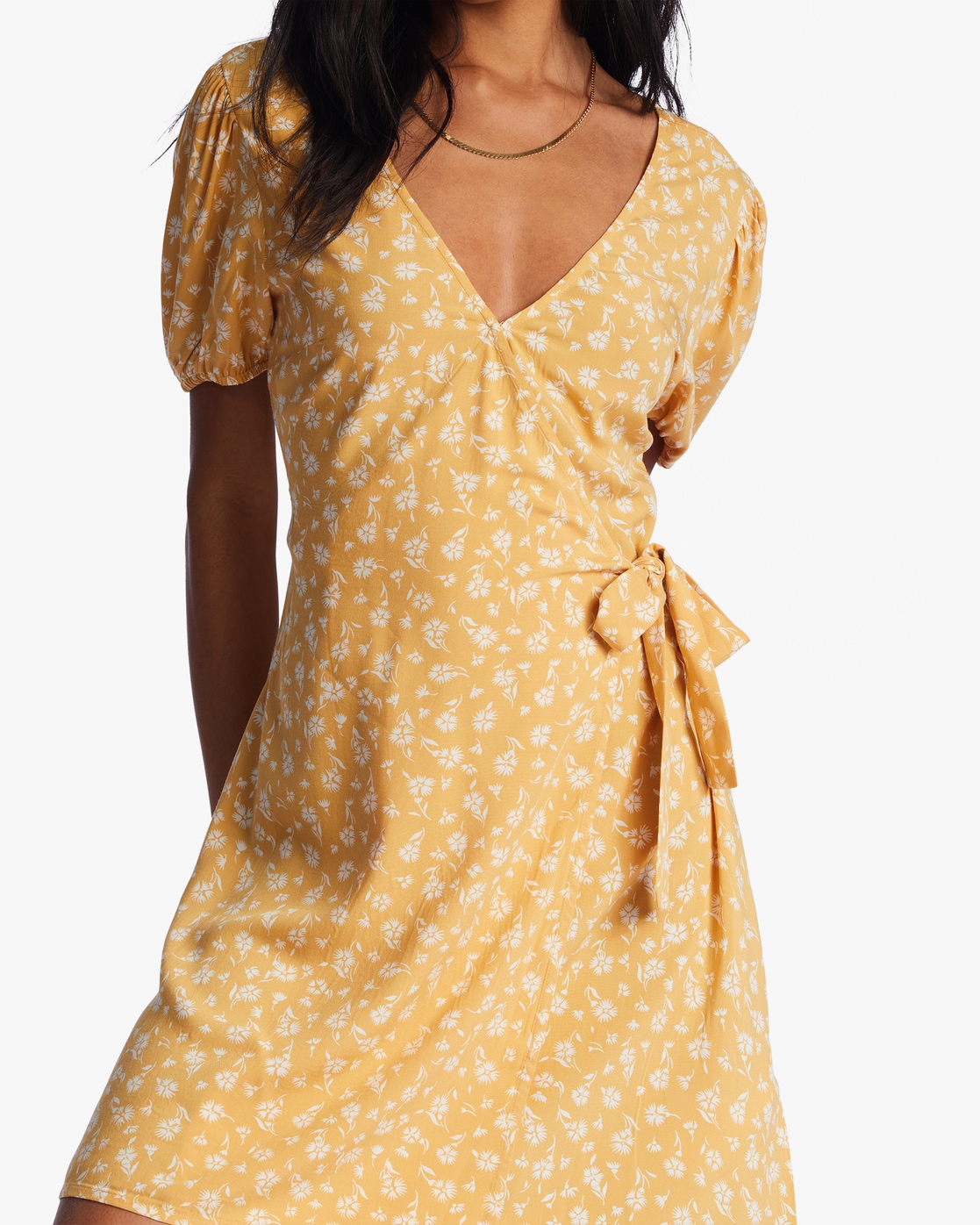 Billabong Minikleid »Hot Tropics«