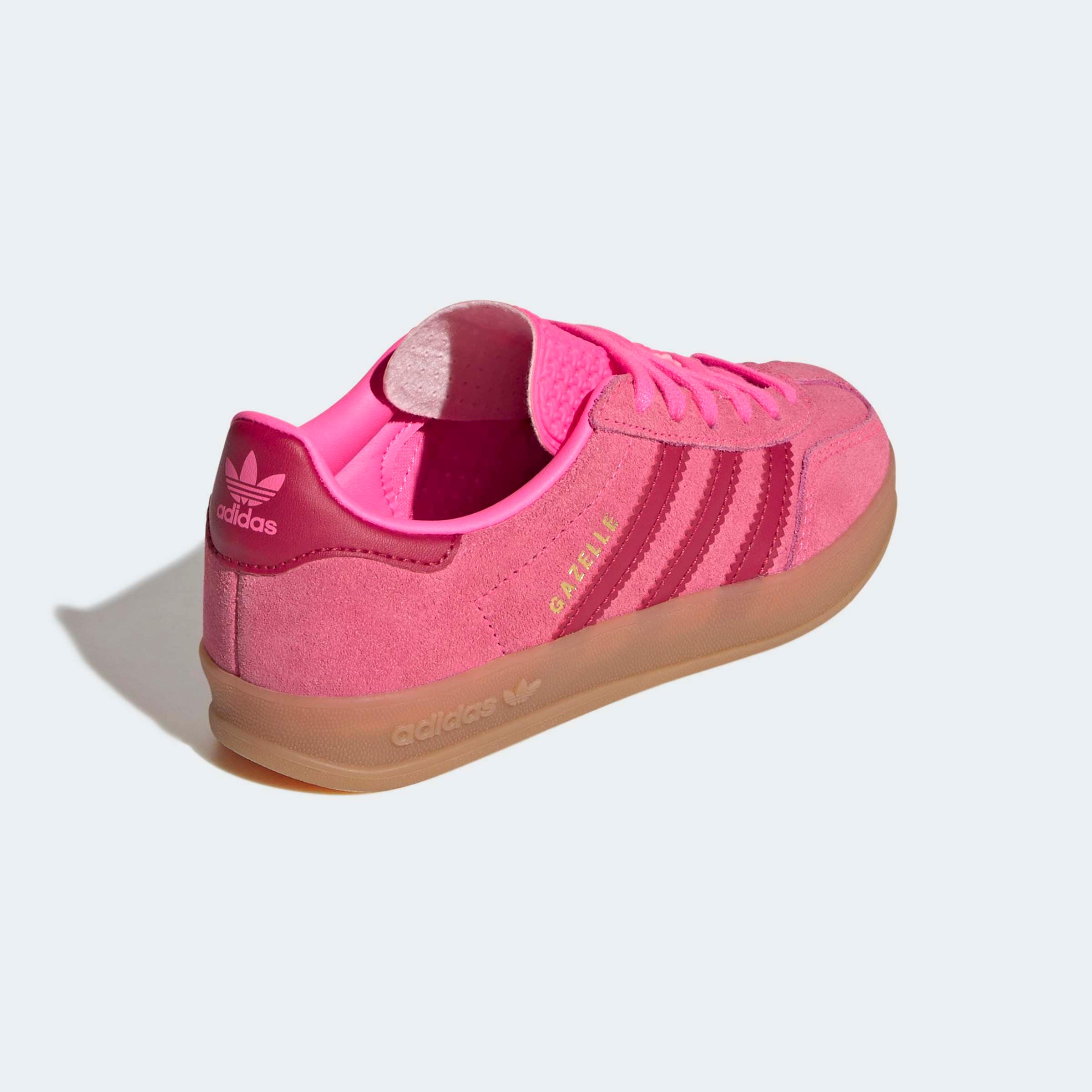 adidas Originals Sneaker »GAZELLE INDOOR«  für Kinder & Jugendliche
