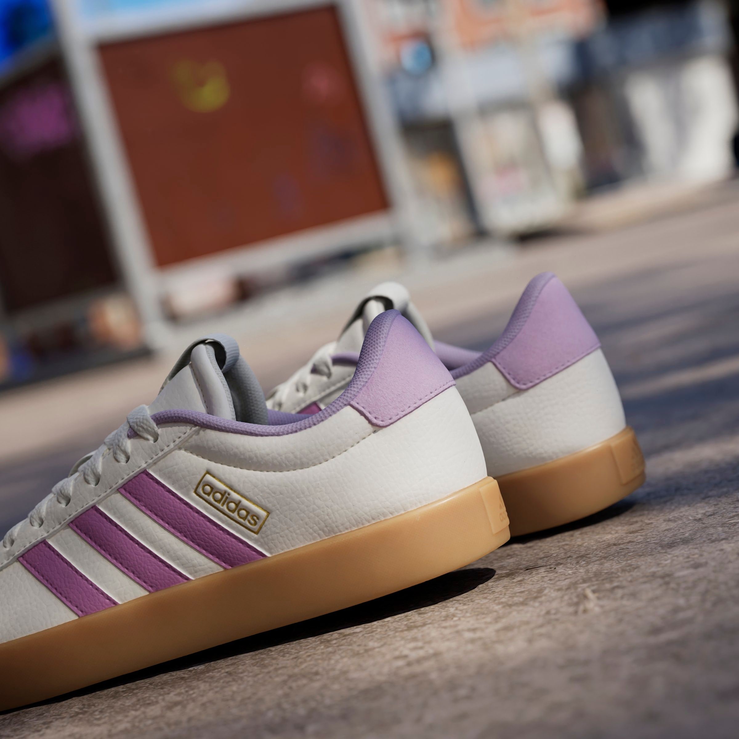 adidas Sportswear Sneaker, inspiriert vom Design des adidas samba