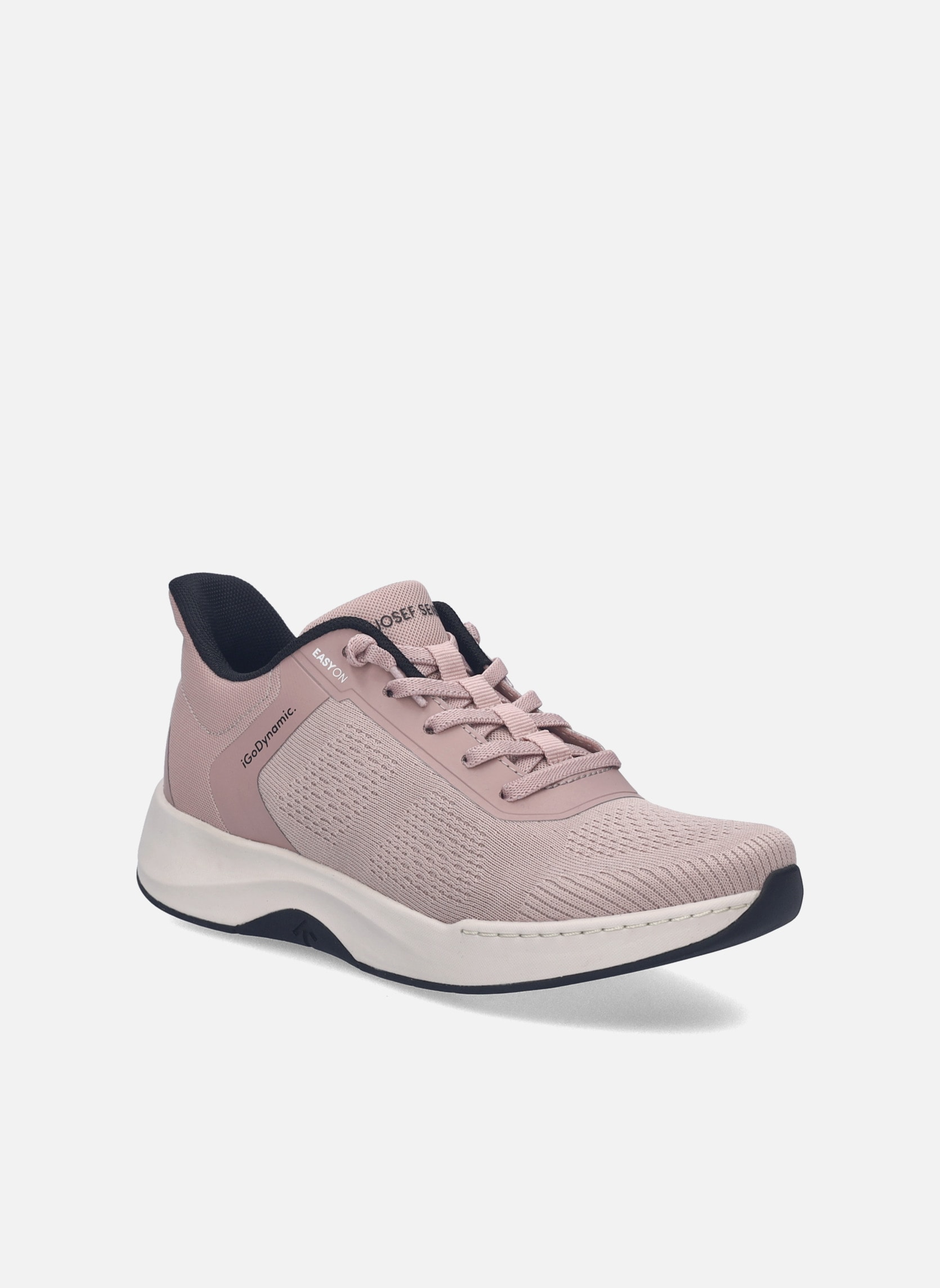Josef Seibel Sneaker »Elli 21, rosa«