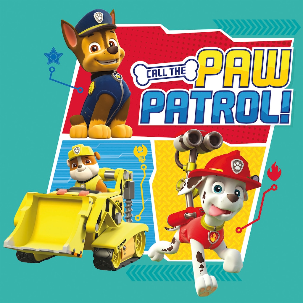 Bönninghoff Leinwandbild »PAW Patrol«, (1 St.)