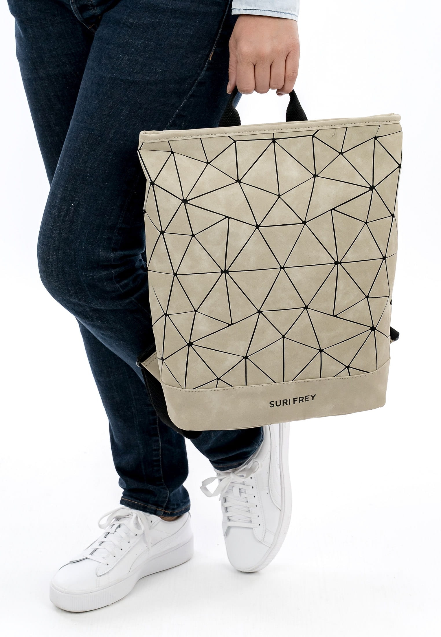 SURI FREY Rucksack »Rucksack SFY SURI Sports Jessy-Lu«