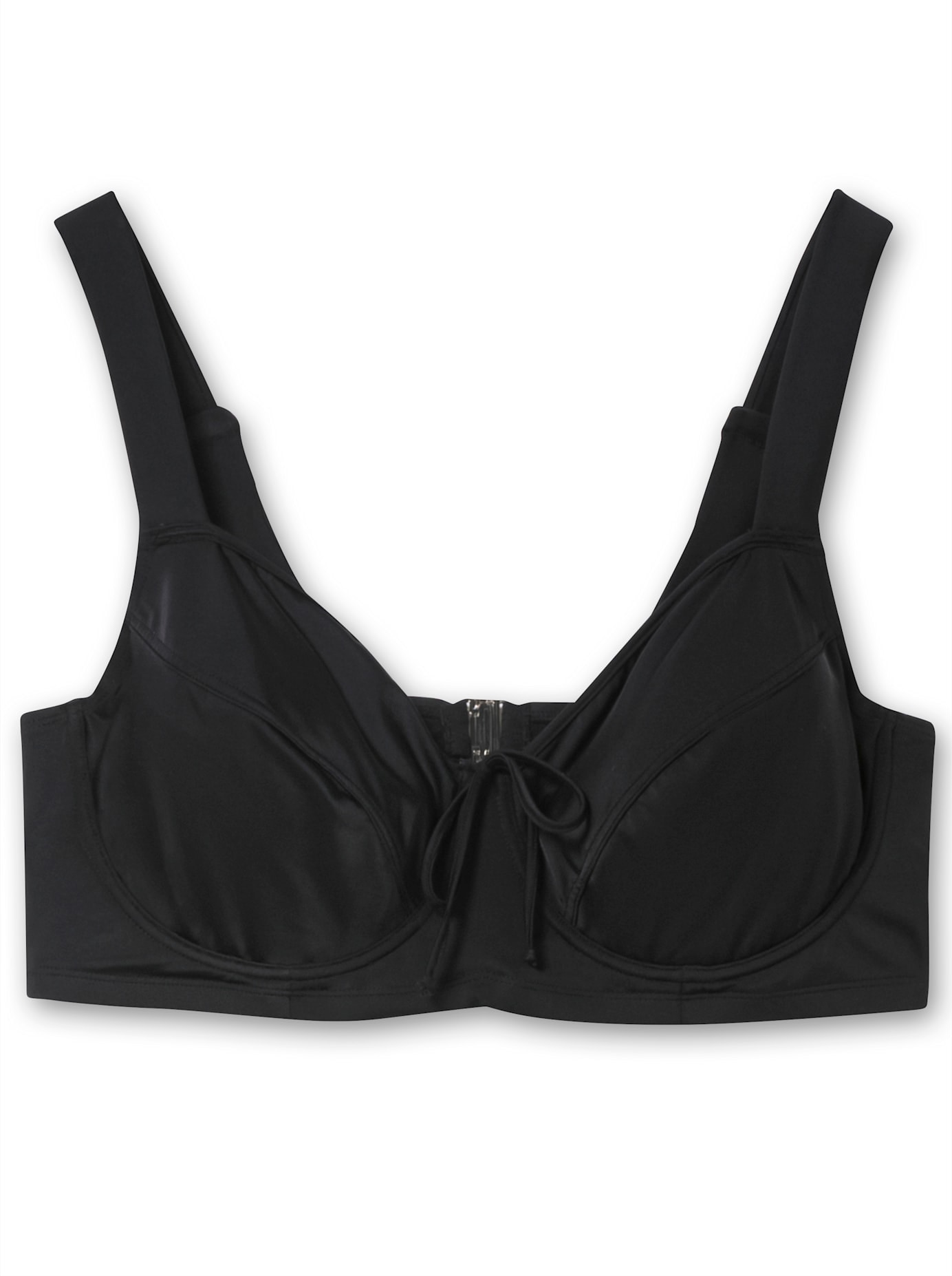 Sheego Bustier-Bikini-Top