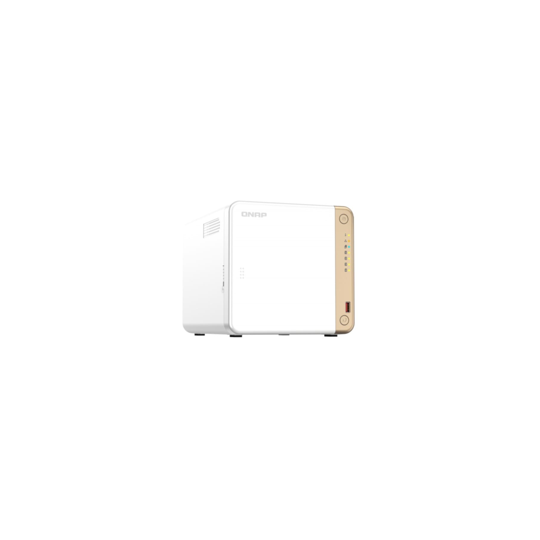 CAPTIVA NAS-Server »Q75-859«