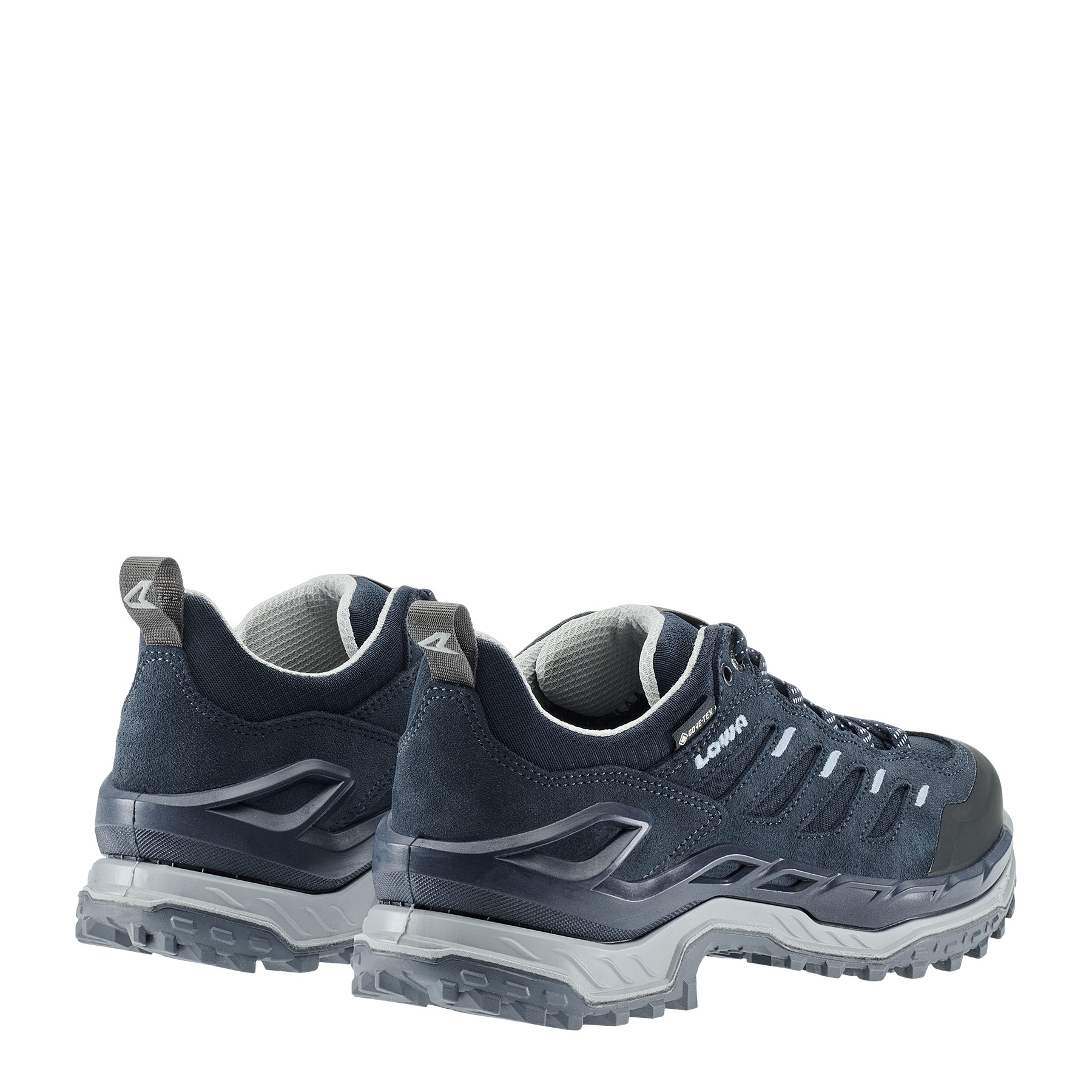 Lowa Wanderschuh »INNOVO GTX LO WS«  wasserdicht, winddicht,atmungsaktiv dank GORE-TEX Membrane
