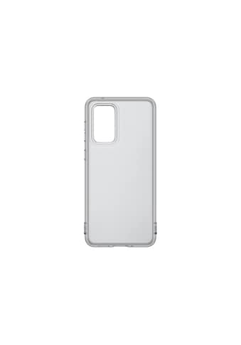 Samsung Backcover »Soft Clear Cover EF-QA336 Galaxy A33« kaufen