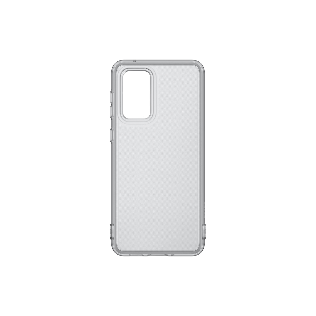 Samsung Backcover »Soft Clear Cover EF-QA336 Galaxy A33«