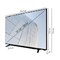 Toshiba LED-Fernseher »55UL2163DAY«, 139 cm/55 Zoll, 4K Ultra HD, Smart-TV