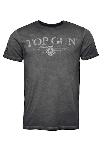 TOP GUN T-Shirt »T-Shirt TG20213001« kaufen