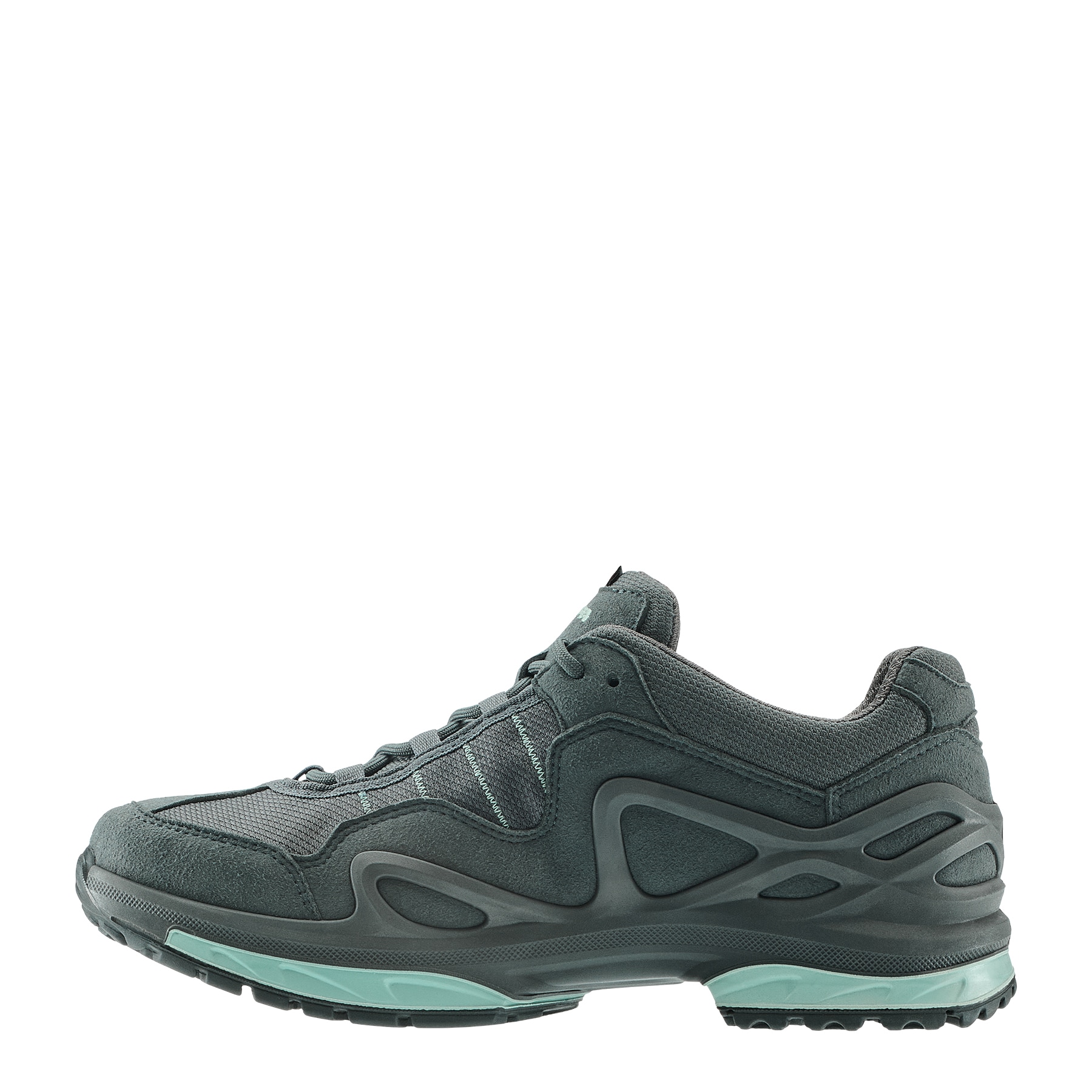 Lowa Wanderschuh »GORGON GORE-TEX WS«, wasserdicht