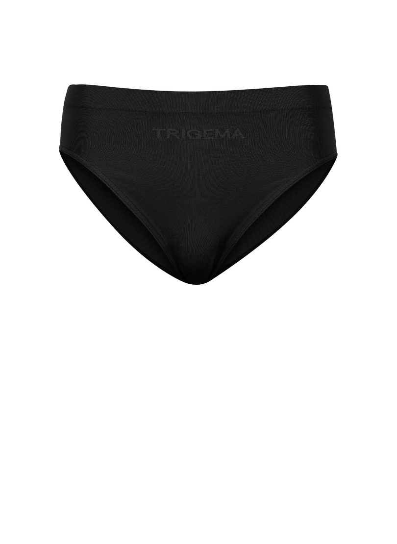 Trigema Slip »TRIGEMA Slip aus Polyamid/Elastan«, (1 St.)