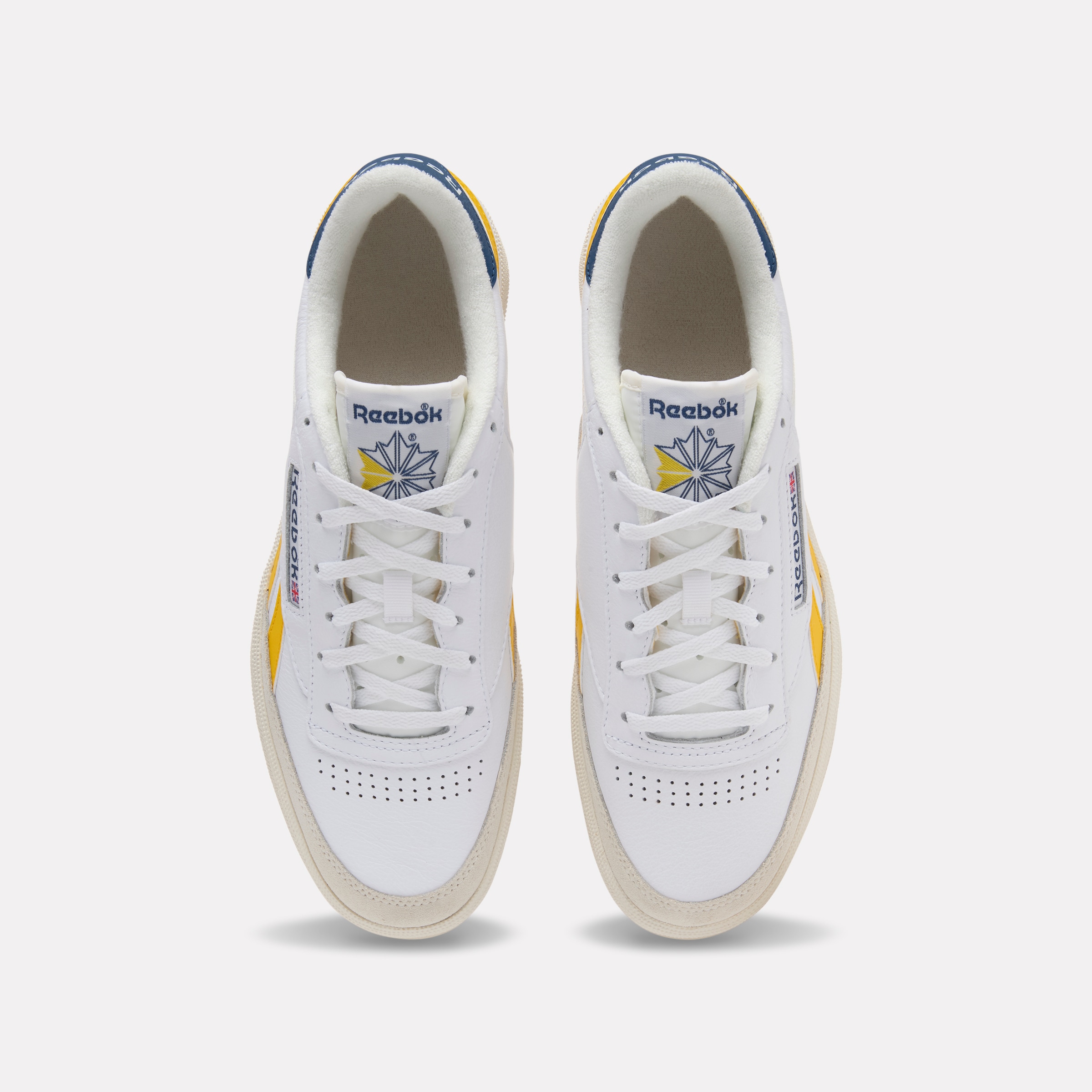 Reebok Classic Sneaker »CLUB C REVENGE«