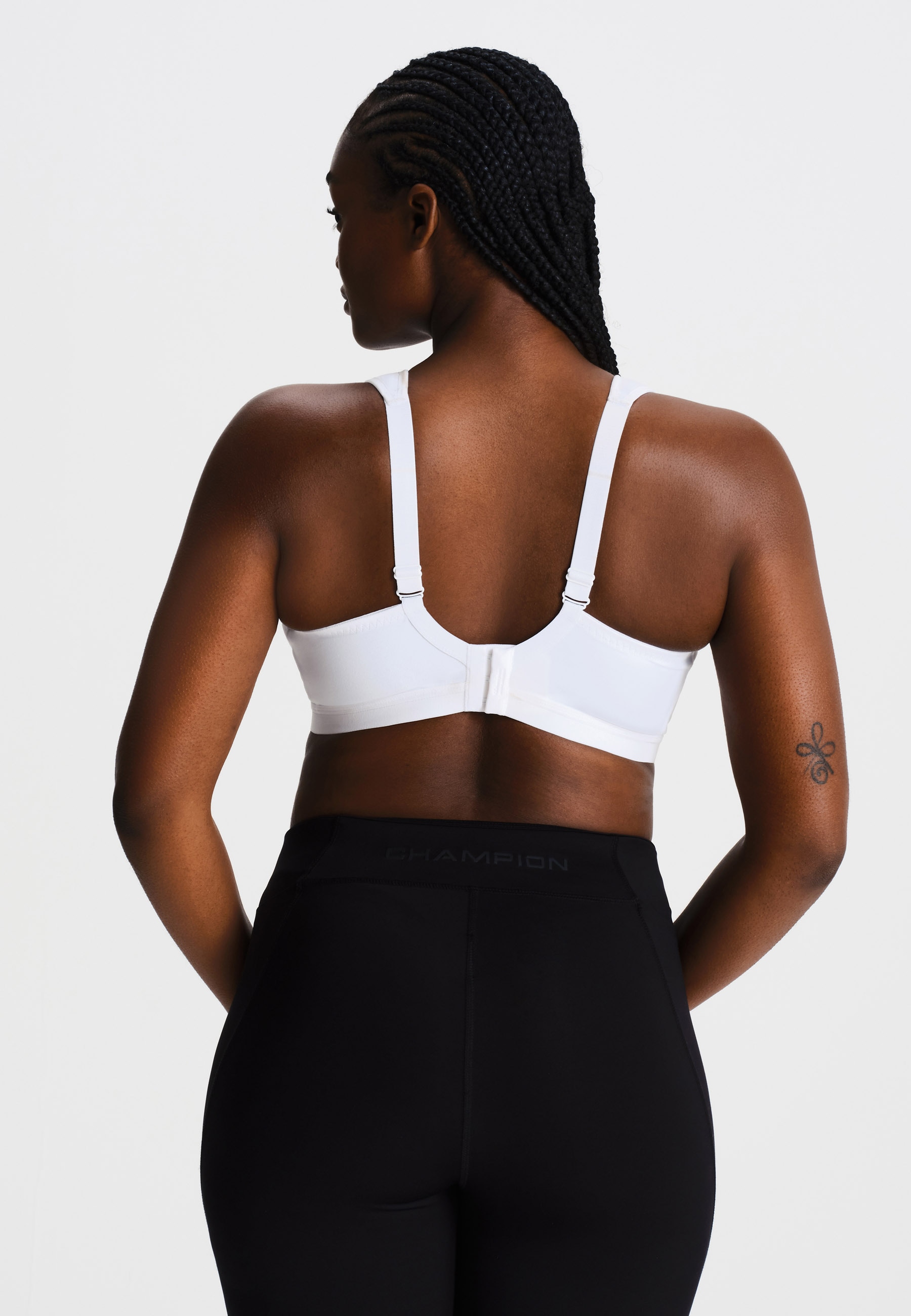 Shock Absorber Sport-BH »Sa Bra SN109 SA D+MAX BRA« für Fitnessaktivitäten, sportlicher Stil, mit Mesh-Einsätzen