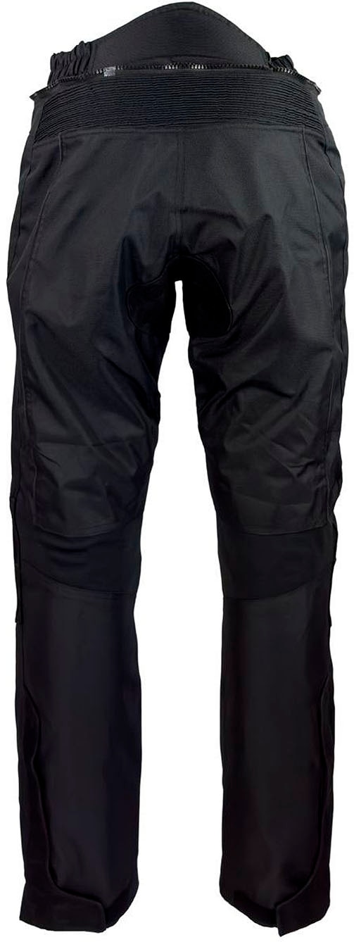 roleff Motorradhose »RO 460«, wind- und wasserdicht, atmungsaktiv