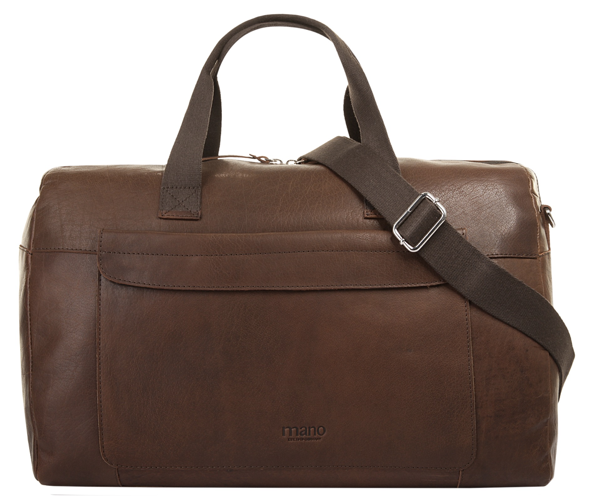 MANO Reisetasche »DON PAOLO«