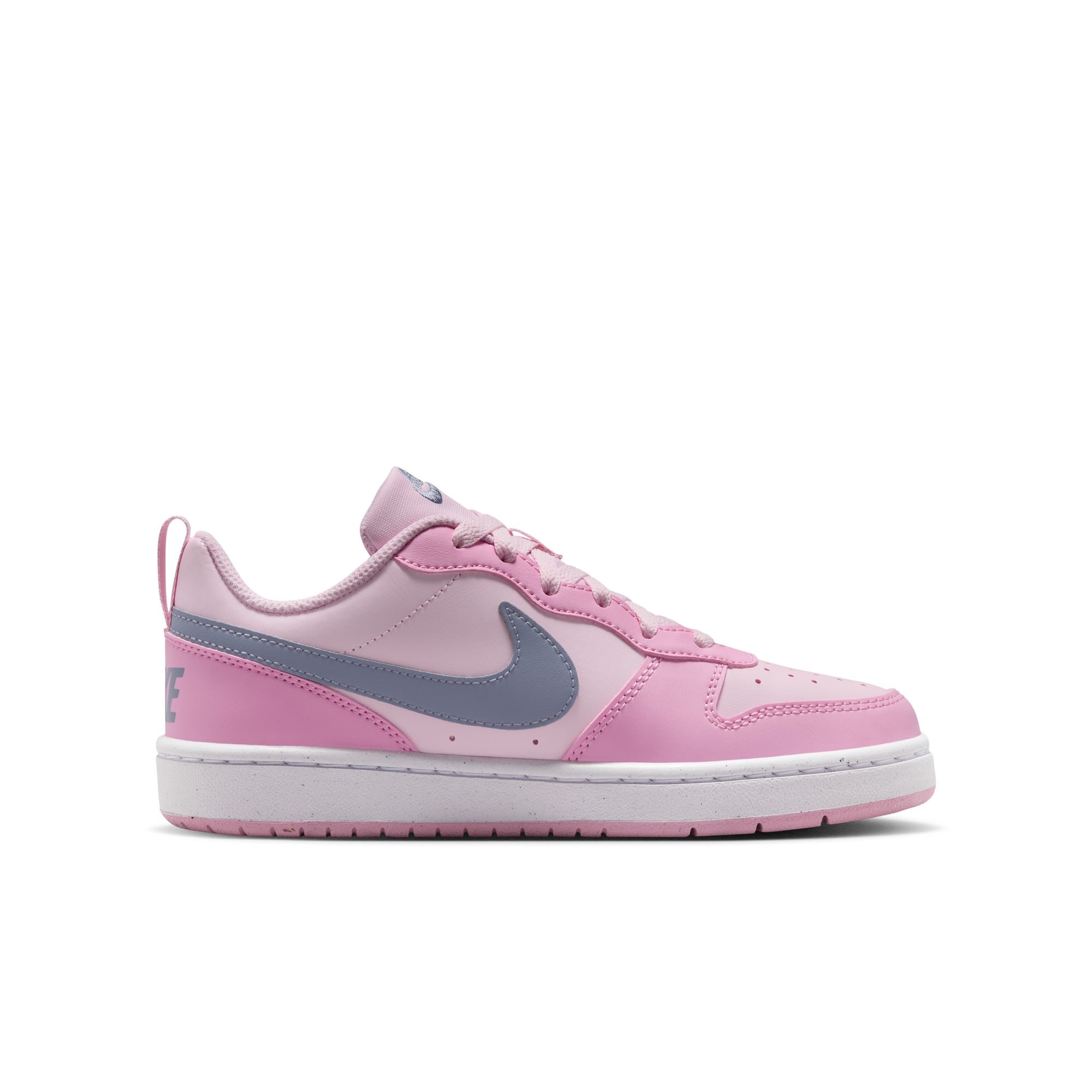 Nike Sportswear Sneaker »Court Borough Low Recraft (GS)«  Design auf den Spuren des Air Force 1