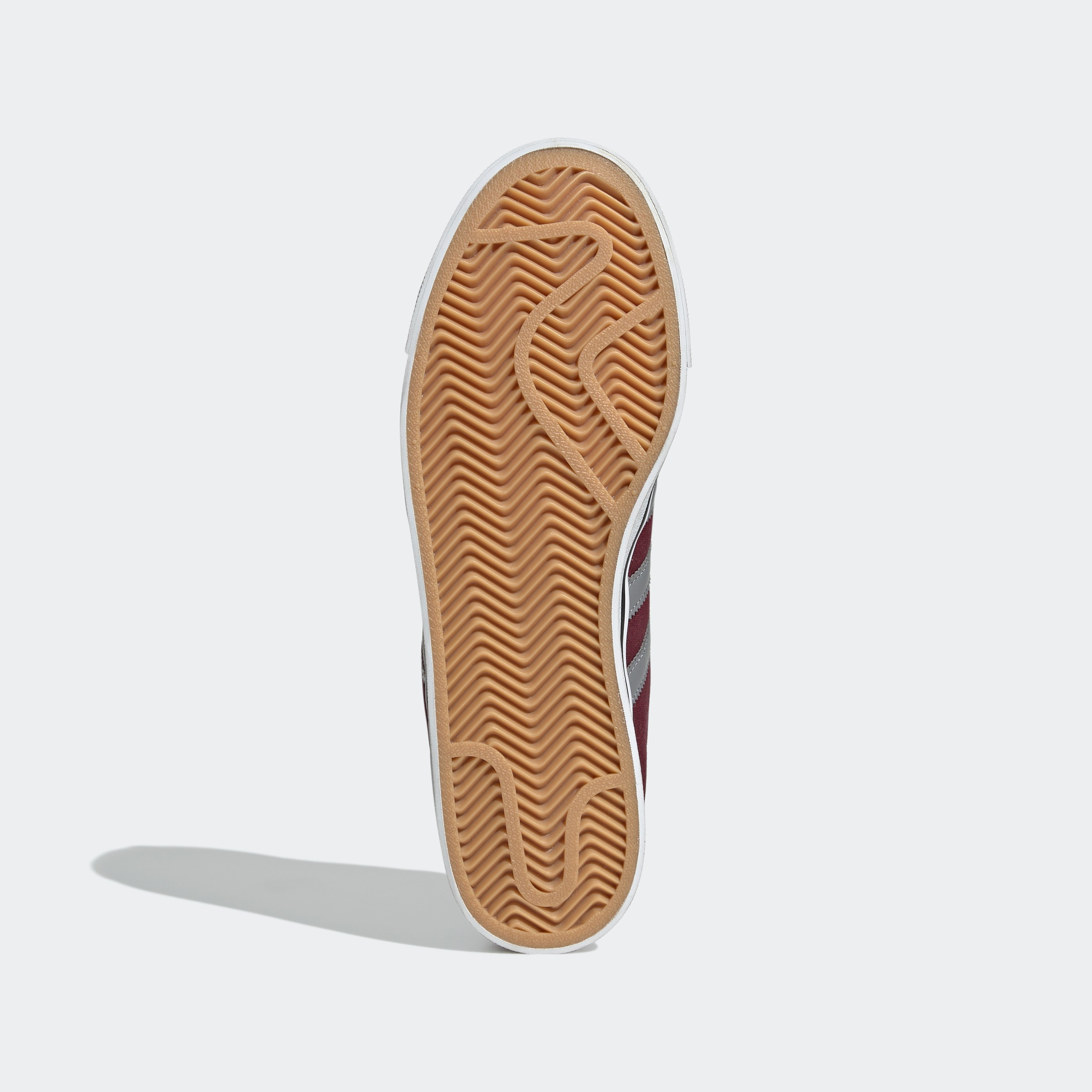 adidas Originals Sneaker »CAMPUS VULC«, mit klassischem Canvas-Obermaterial