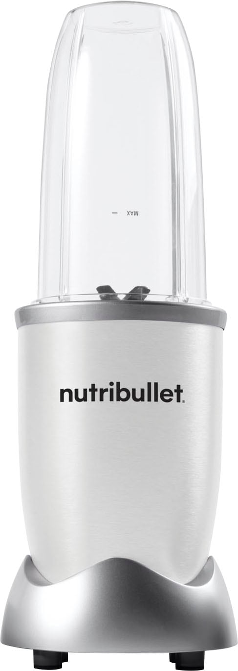 nutribullet Standmixer »Pro NB907W«, 900 W