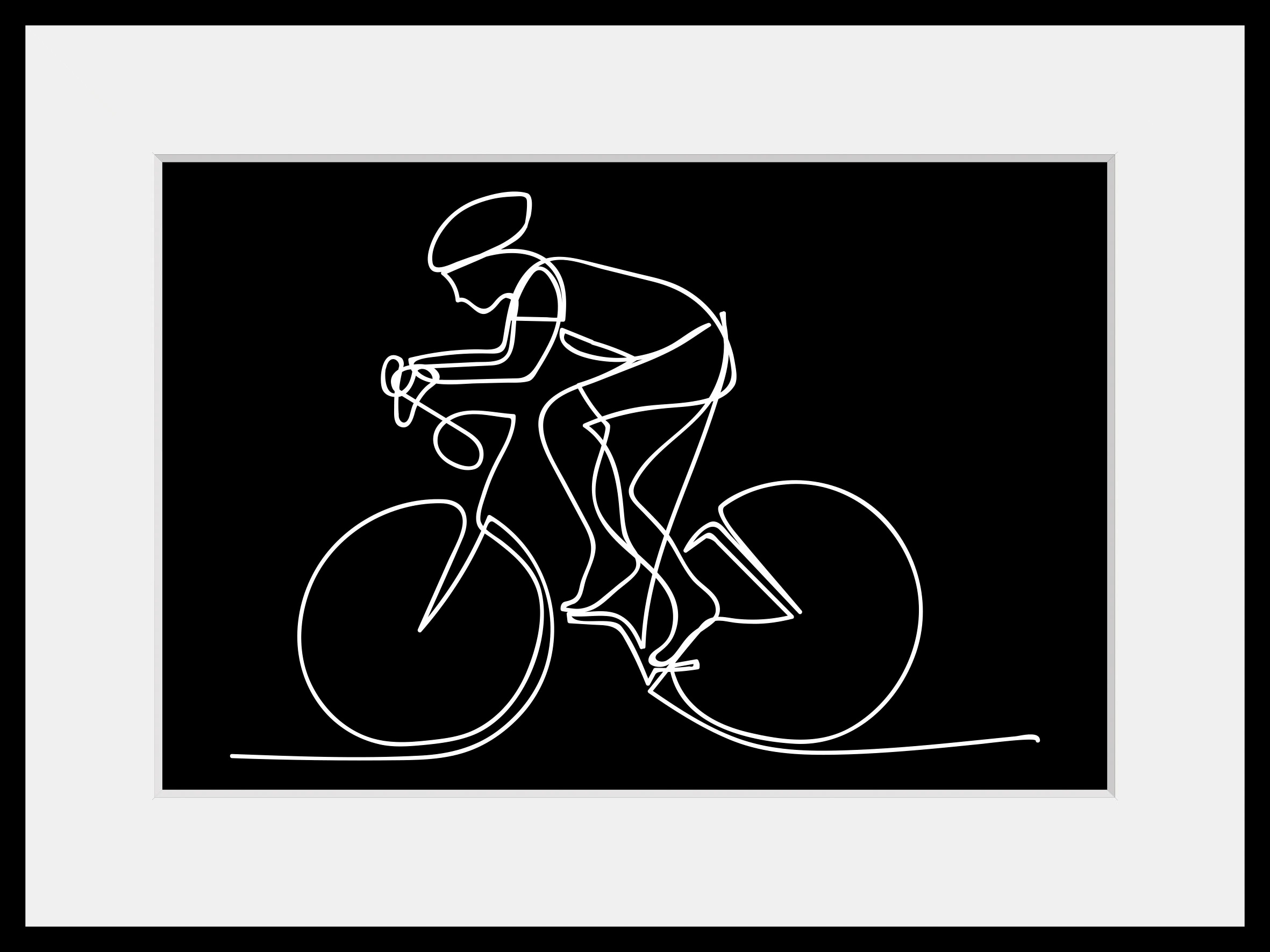 queence Bild »Armstrong«, (1 St.)