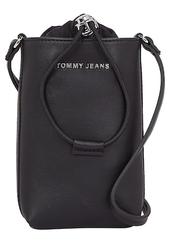 Tommy Jeans Handytasche »TJW ACADEMIA PHONE POUCH«, Handytasche mit Zugband-Verschluss kaufen