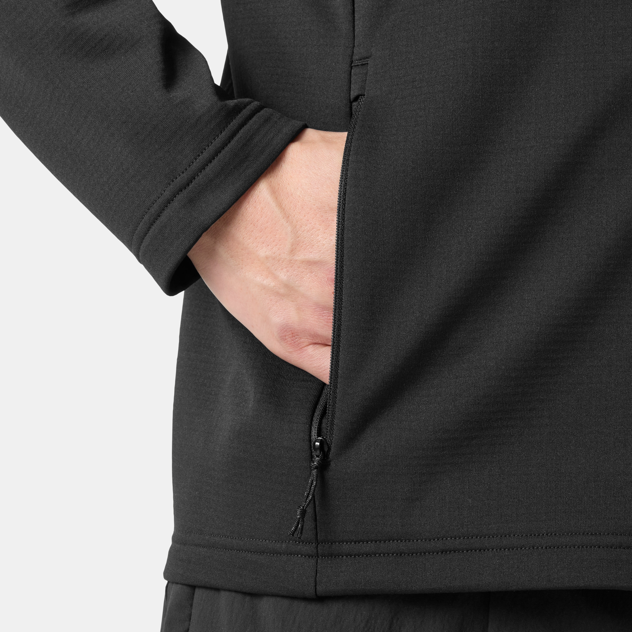 Helly Hansen Fleecejacke »VERSALITE FLEECE JACKET«