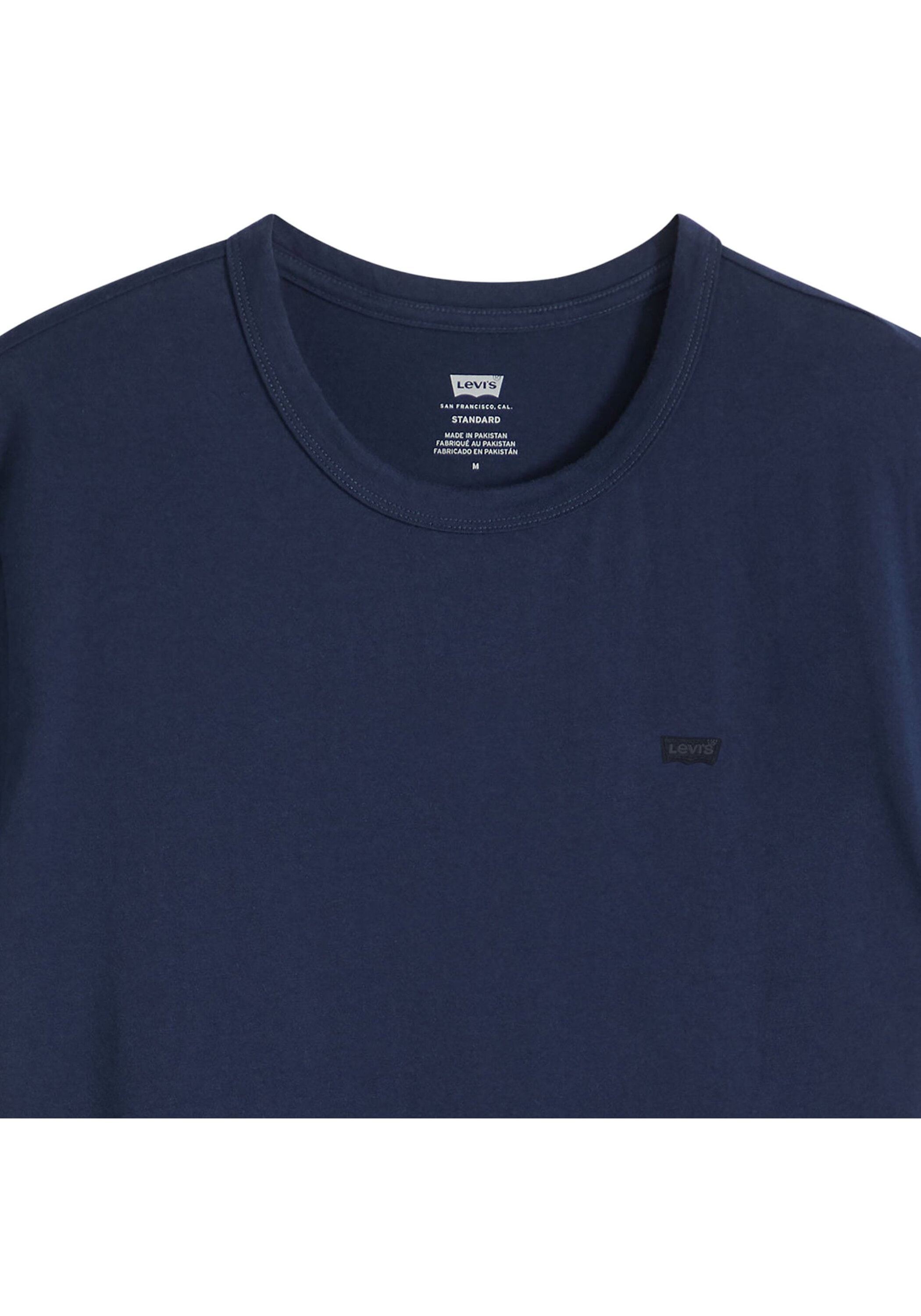 Levi's® T-Shirt »T-Shirt Icon Tee 2er Pack« 2