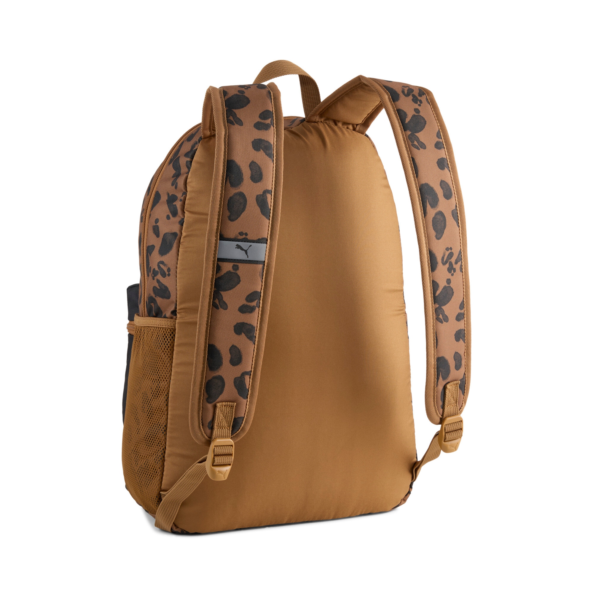 PUMA Rucksack »PHASE AOP BACKPACK« mit geräumigem Hauptfach, mit vorderer Reißverschlusstasche
