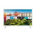 Telefunken LED-Fernseher »XH24J501V-W«, 60 cm/24 Zoll, HD-ready, Smart-TV