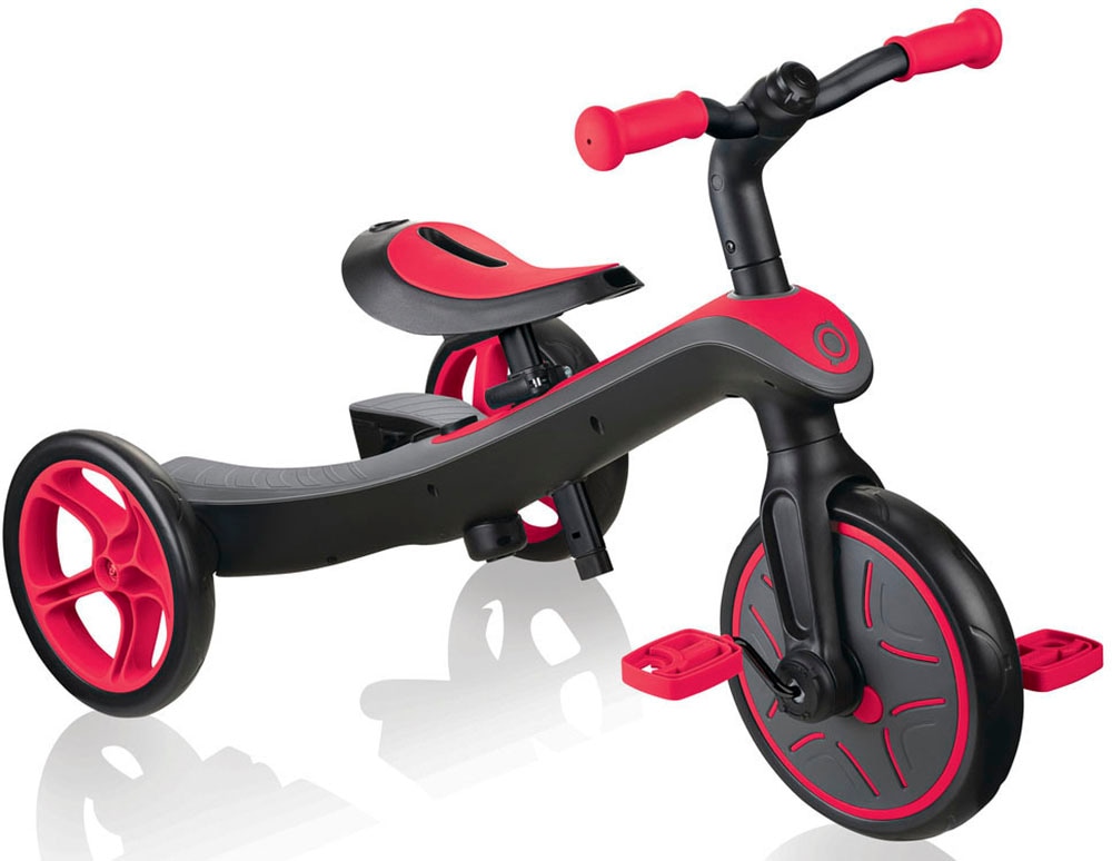 Dreirad »EXPLORER TRIKE 2in1«