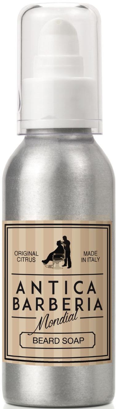 Mondial Antica Soap Bartseife Citrus« shoppen Original »Beard bei Barberia OTTO online