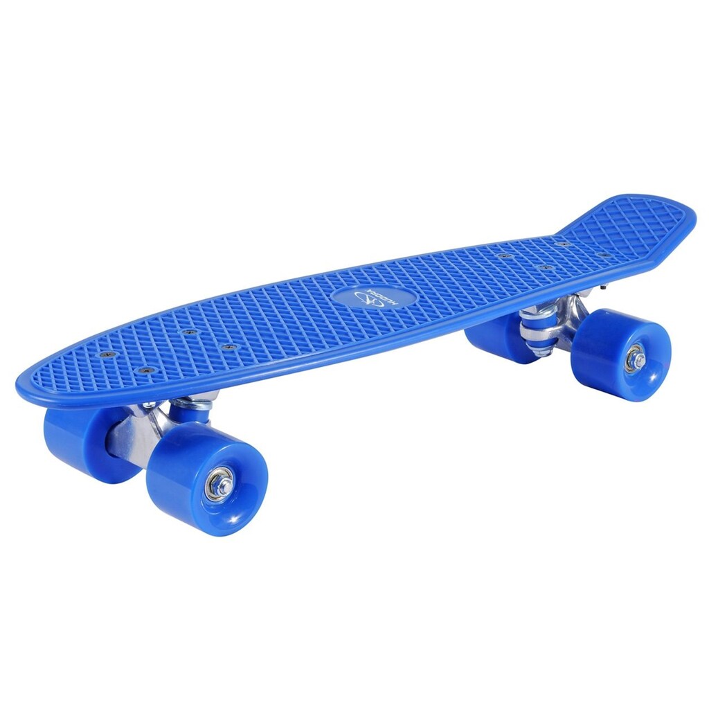 Hudora Skateboard »Sky Blue«