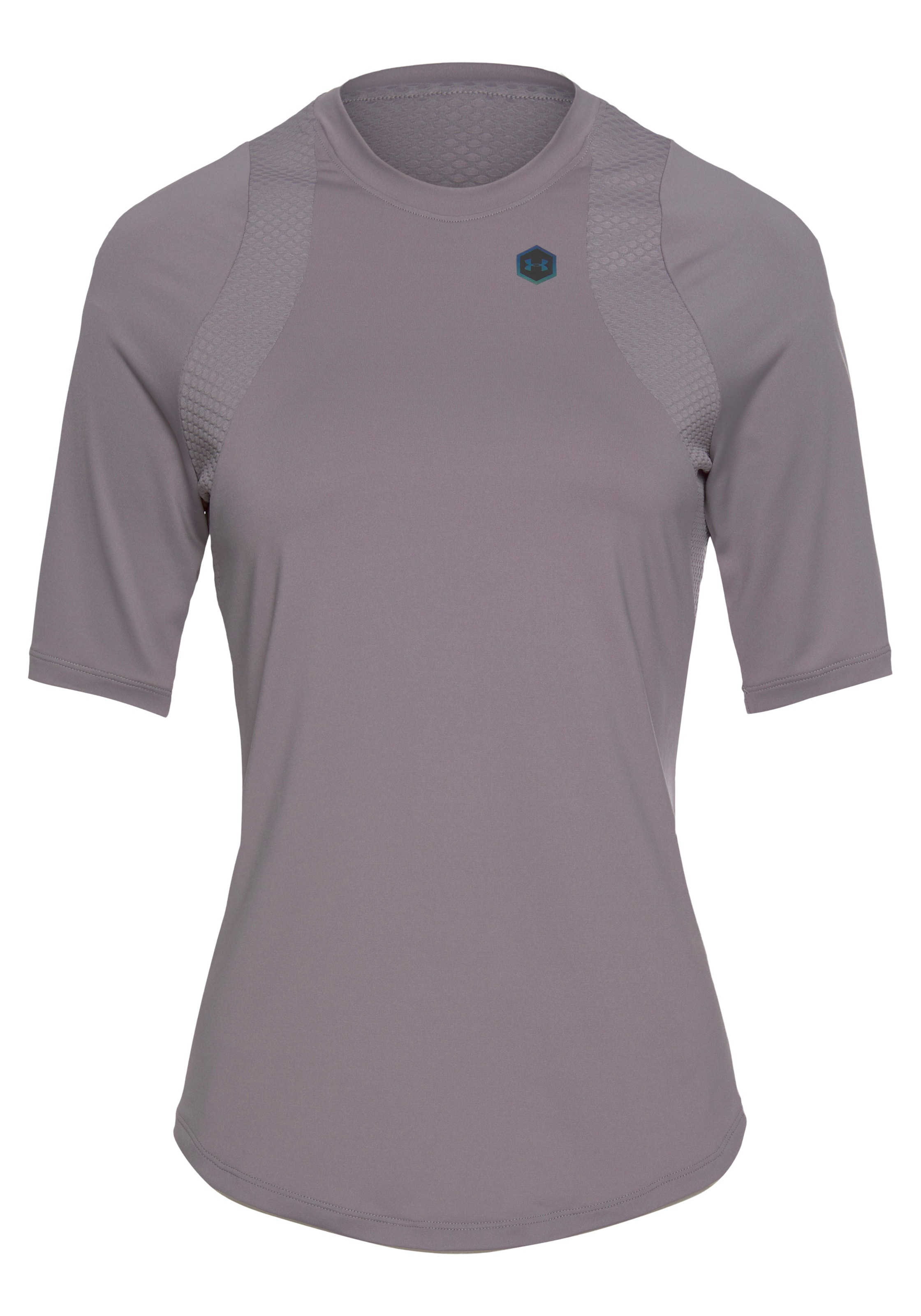 Under Armour® Funktionsshirt »UA RUSH SHORT SLEEVE«