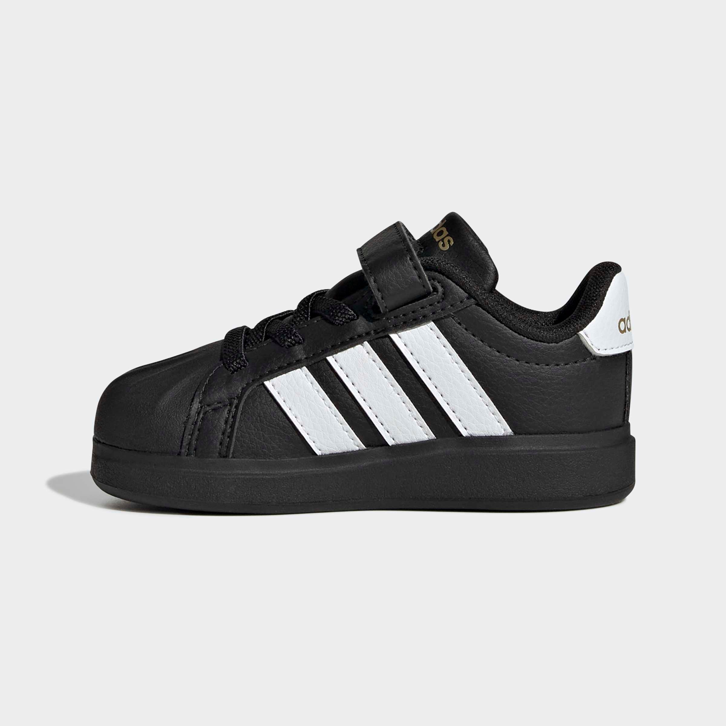 adidas Sportswear Sneaker »STREETTALK«  inspiriert vom Design des adidas superstar, für Kinder