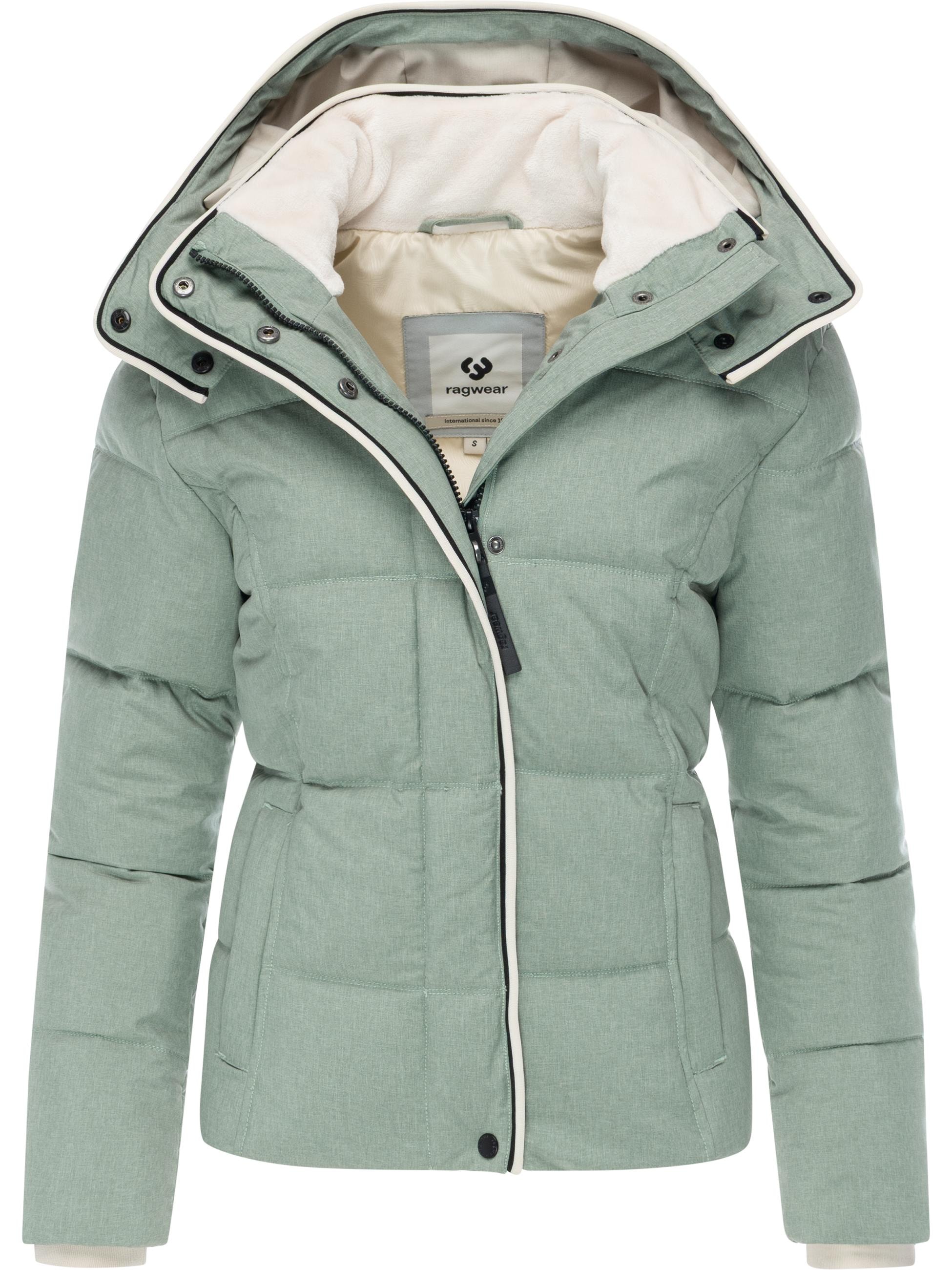 Ragwear Winterjacke »Winterjacke Gleama Melange YOUMODO«