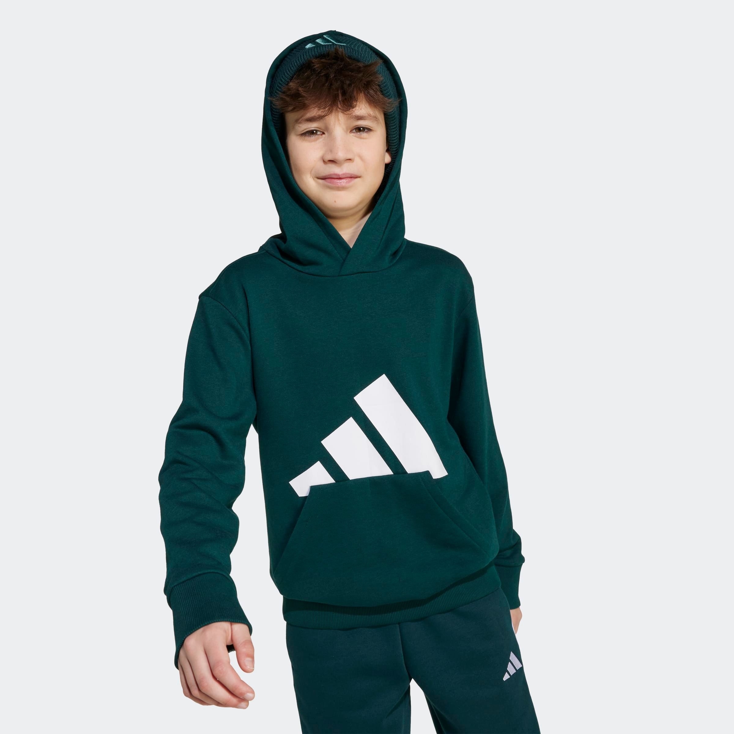adidas Sportswear Kapuzensweatshirt »J BL FT HD 280«