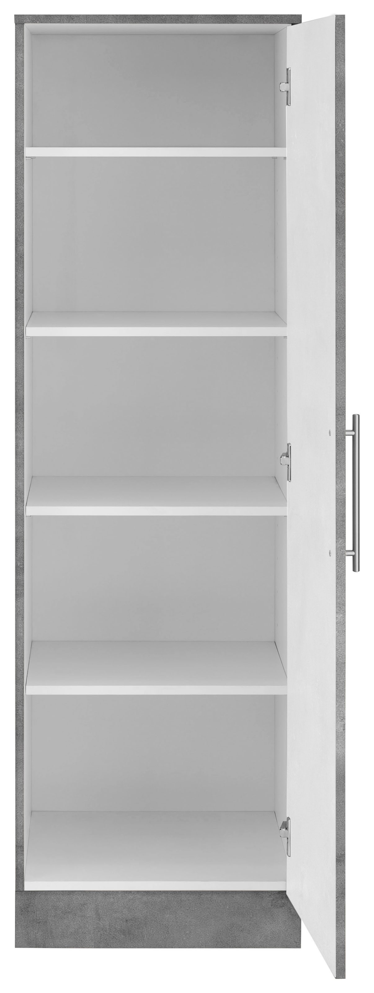 wiho Küchen Seitenschrank »Cali« 50 cm breit