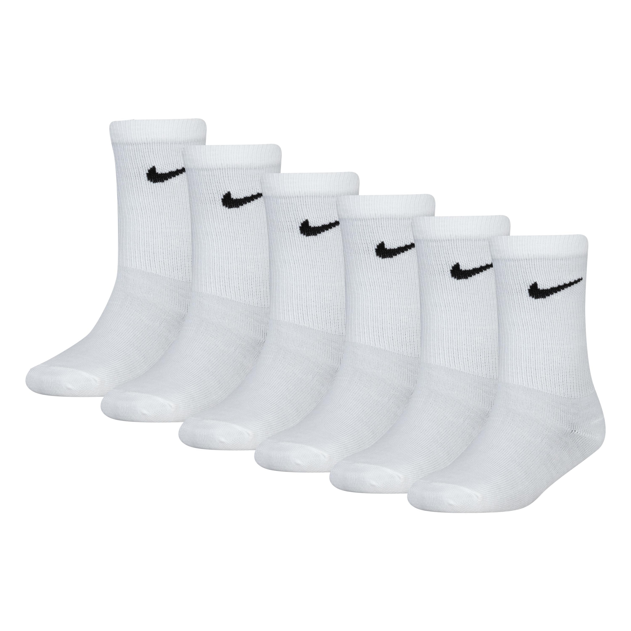 Nike Sportswear Tennissocken »NHN NIKE COLORFUL PACK CREW 4-5 Jahre«