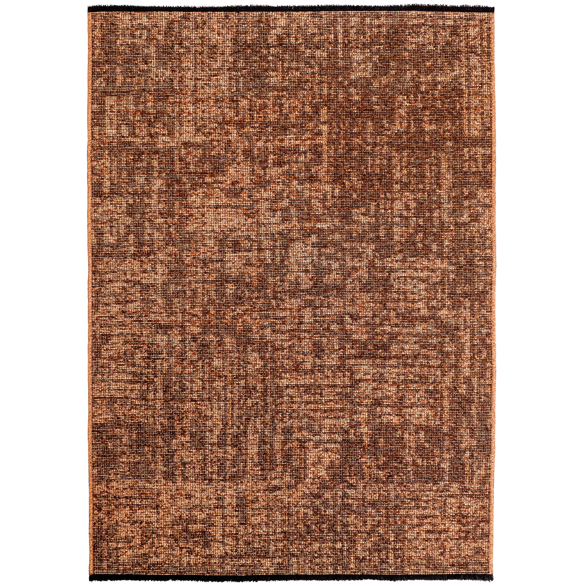 Ayyildiz Teppiche Teppich »SPACE 1900«, rechteckig, 7 mm Höhe, Läufer, Kurzflor, Boho, Vintage, Wohnzimmer