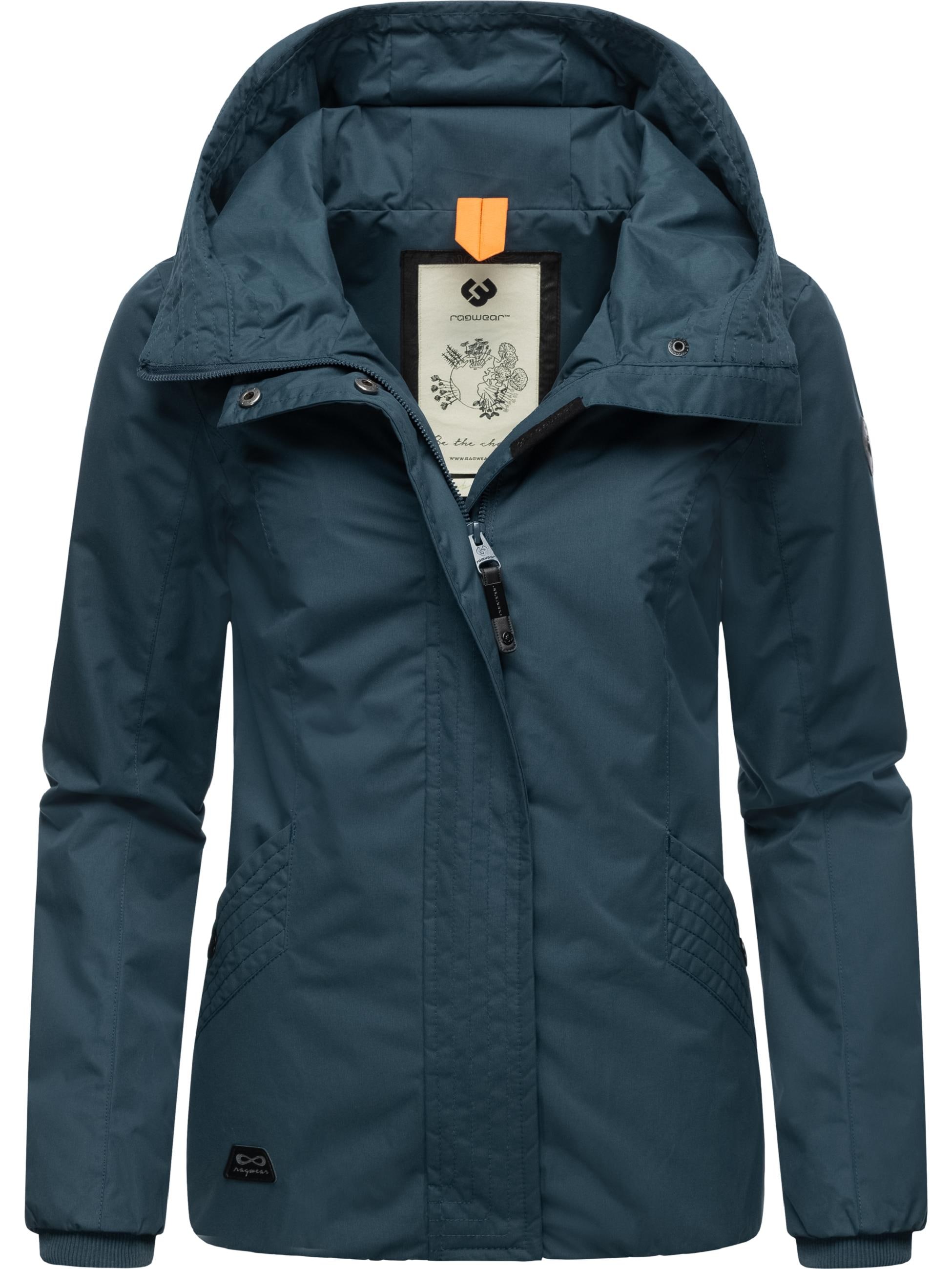Ragwear Outdoorjacke »Outdoorjacke Vannesa«