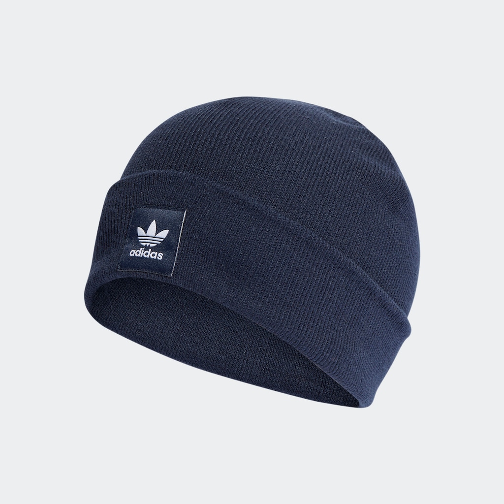 adidas Originals Beanie »ADICOLOR CUFF MÜTZE«