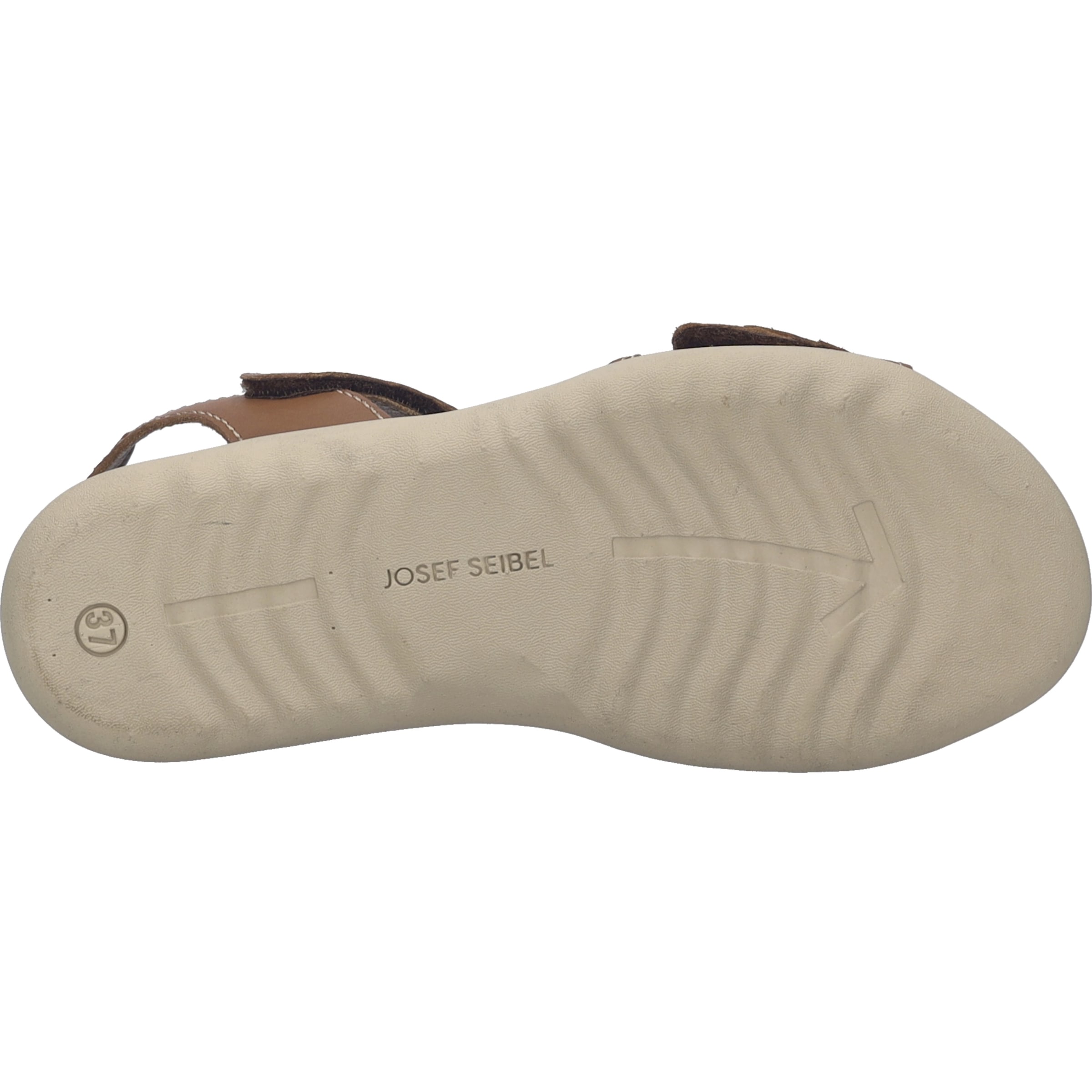 Josef Seibel Sandale »Juliet 03, cognac«