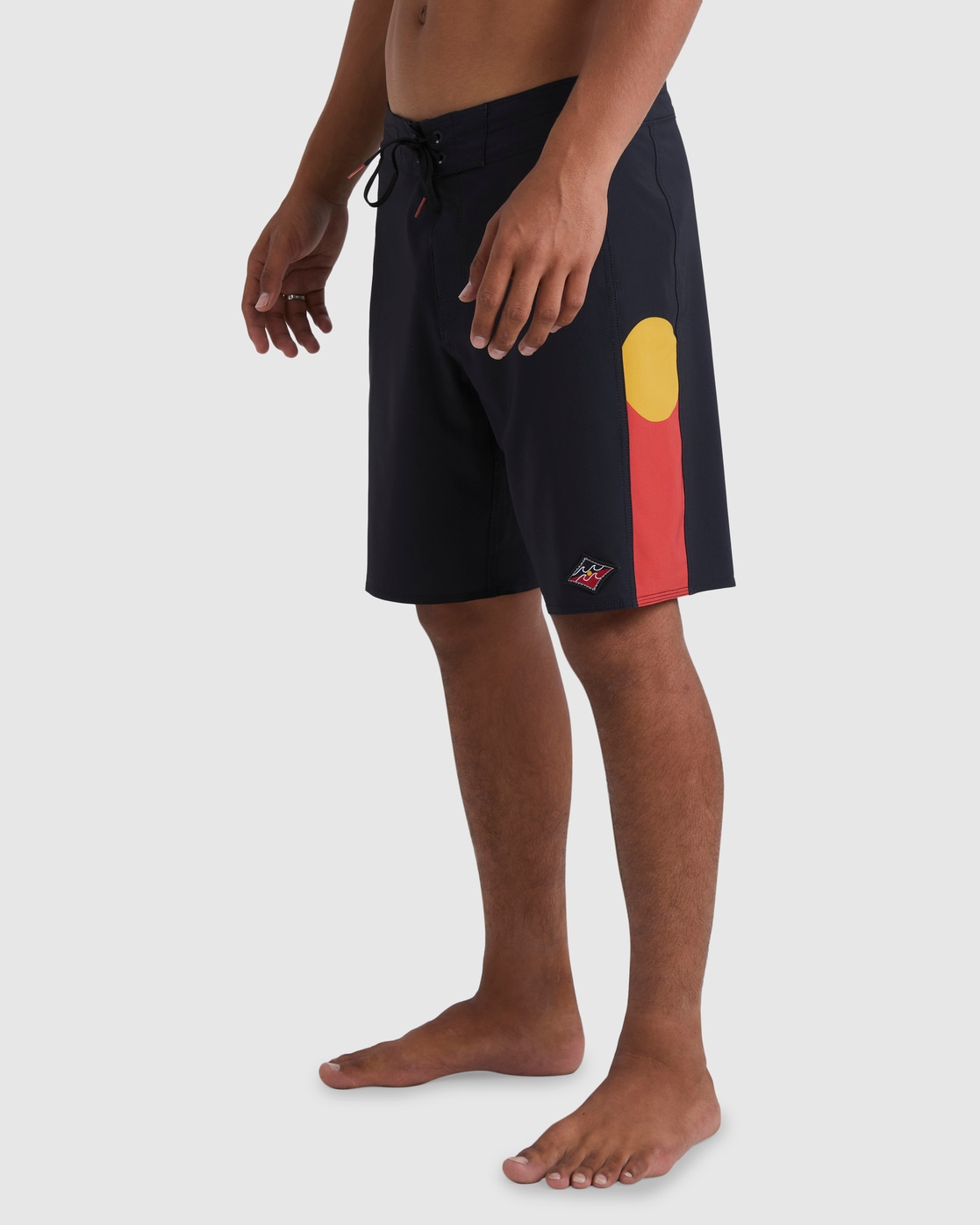 Billabong Boardshorts »Otis Dbah Pro«