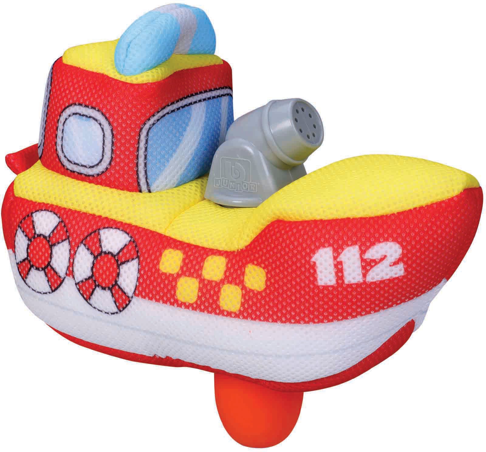 Badespielzeug »Splash ´N Play, Water Squirter, FireBoat«